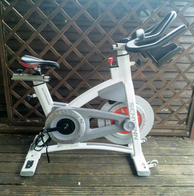 used schwinn ac performance plus